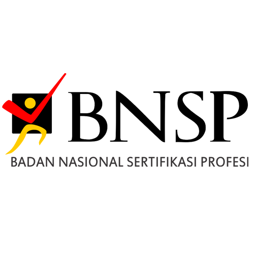 Sertifikat BNSP